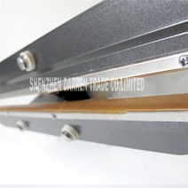 진공기 새로운 FKR-400A 110V/220V 가정용 식품 진공 실러 기계 포장기 필름 컨테이너 보호기, 01 220V