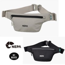 [네파] 2022년도 신상품!! 슬링백 힙색 등 다양한 활동에 활용도가 좋은 레지나 미니백 -7IC7526