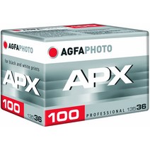 AGFA APX 35mm 흑백 네거티브 필름 36매 촬영 ISO100-superheadz