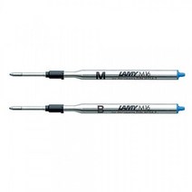 PDW664925 lamy 사무용품 고급 M16 독일문구 필기구 볼펜심 필기용품 필기류, 본상품선택, 1개