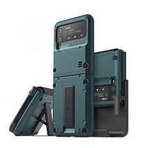 삼성 Z FLIP 3 제트 플립 휴대폰 갤럭시 케이스