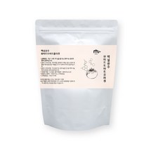 하얀 화이트 토마토 분말 가루 먹는법 먹는 자외선차단제 엘라스틴 히알루론산 미백 화이트닝 대용량, 180g_1통