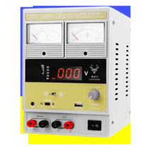 파워 DC서플라이 포인터 전압 전류계 전원공급기 2 3A, 상세 페이지 참고, 15V2A  부팅 라인  활성화 보드
