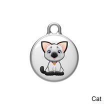 치매 노인 미아 방지 애완견C2 GPS 스마트 방수 애완 동물 로케이터 고양이와 개를위한 범용 위치 칼라 추, 01 A