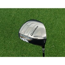 프라이스골프 테일러메이드 버너 슈퍼패스트 9.5도R 드라이버 정품, 선택완료, 단일 제품