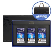 다움플러스 넘버원관절 84g(700mgx120정) 3병세트