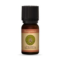 불가리아 클림텍 유기농 에센셜오일 베르가못(버가못)10ml, 없음, 상세설명 참조
