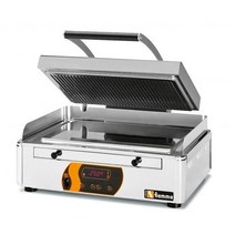 파니니 그릴 피암마 FIAMMA 업소용 파니니 그릴 영업용 카페용