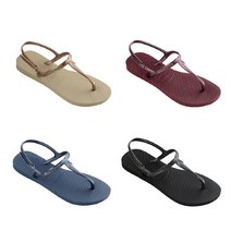 하바이아나스 여성 트위스트 플립플랍 Twist 슬리퍼 샌들 4종 택1
