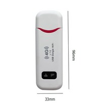 유심 라우터 이동식 와이파이 인터넷 에그 데이터 차량용 무선 lte wifi 4g sim 카드 휴대용 150mbps usb 모뎀 포켓 핫스팟 동글 모바일 광대역 스마트 홈, 와이파이 라우터