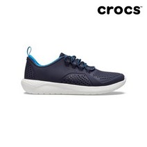 [크록스(CROCS)] [크록스] 키즈 라이트라이드 페이서 206011-462