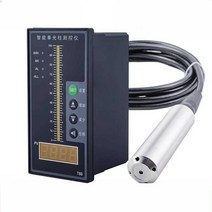 수위 제어 감지 조절 물 탱크 콘트롤 자동 워터 센서, 3미터 센서 + 디스플레이