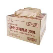 가재울마켓 세이플러스 산업용와이퍼 타올 KJW- 300 대형 매 8870353 광진 45-9-4056546ea, gajae760 본상품선택