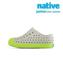 [NATIVE] 네이티브 제퍼슨 주니어_미스트그레이 311232