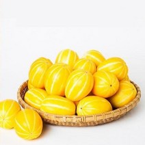 신선코리아 성주참외 산지 농장 직송 못난이 선물용 참외 당일수확 한박스 포장 제철과일 황금알 시세 2kg, 본상품