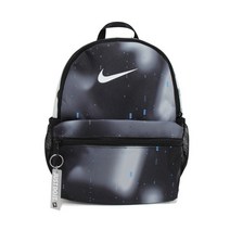 나이키 브라질리아 JDI 픽셀 미니 백팩 가방 블랙 DR6095-010, MISC