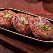 하영이네 [하영이네수제떡갈비] 전주 한옥마을 맛집 비트맛 떡갈비 120gX8봉