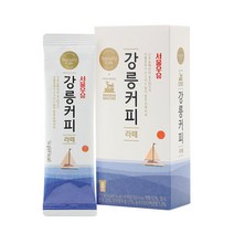 JJ 서울우유 스페셜티 카페 강릉커피 라떼 40T, 서울우유 스페셜티 카페 강릉커