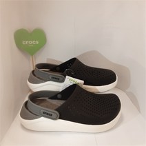 [크록스] CROCS NC05 라이트라이드 클로그 NC광주역점 204592-05M (991