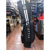 정품 23 필리(FILLY) COLLECTION 카트백 BLK, 기본 : 상세페이지 참조