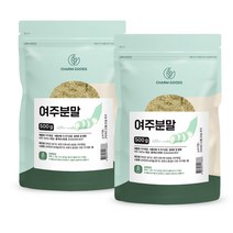 여주분말 국내산 여주 열매 가루 말린 건여주 500gX2팩