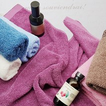 제이트리WP프리미엄 벰부얀 죽사 수건 180g 욕실타월 뱀부타올 세안 뱀부 세면 세수+jaytreㄷ, 선택_최고급 벰부얀 죽사 180g 브라운