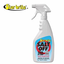 보트 엔진 염분제거 부식방지 스프레이 650ml, 단품