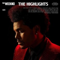 더위켄드 LP - The Highlights, 기본