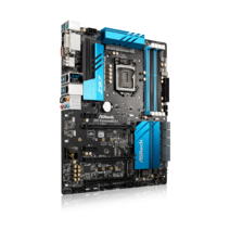 ASRock Z97 EXTREME6/3.1 메인보드 LGA 1150 인텔 지원 5 세대 코어 i7i5i3 cpus 4xDDR3 64GB USB 3.1 M, 한개옵션0