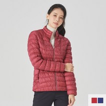 콜핑 여성 겨울 경량 패딩자켓 쿠차(여) KSJ6776W