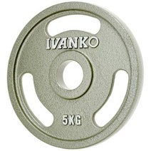 IVANKO (이반코) 페인트 이지 그립 플레이트 20kg OMEZ-20