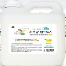 ++티앤북++핸드세정제 워시 업소용 거품 용클리너 대용량 손세정제+++, +++_단일상품+++