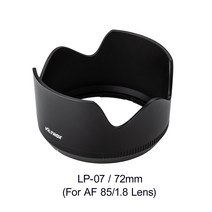 Viltrox 72mm 52mm 55mm Viltrox 85mm 23mm 33mm 56mm 24mm 35mm 소니 E 마운트 후지 필름 X 마운트 니콘 Z 마운트 렌즈 용 오리지널, 1 건, AF 85 LENS