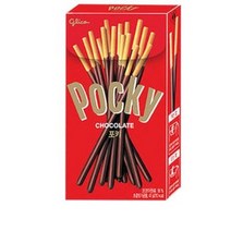 포키 막대과자, 46g, 10개입