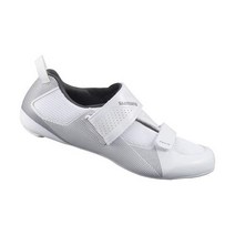 TR5 (SH-TR501) 화이트 43.0 (27.2cm) 트라이 애슬론 SPD-SL