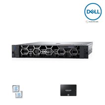 딥러닝 텐서플로 서버 DELL 7920 Silver 4210 256G SSD 500G gpu서버 텐서플로 스토리지, 제온