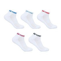 229SN004M 남자 단목 요넥스양말, SKY BLUE