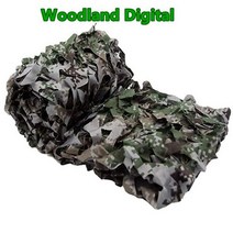화장실텐트 간이탈의실 탈의실 샤워 간이 2x2m 3x3m 5x3m 카모 메쉬 강화 정원 숨겨진 pergola 천막, Woodland Digital