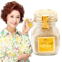 청정가 영농조합법인 찐대추와 찐생강가루 무농약 대추 찐생강 법제생강 9증9포, 1개