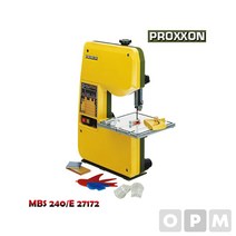 부품 소모품 자재 파츠 프록슨 미니밴드쏘 MBS240/E 27172 마이크로 밴드쏘 (제스트)_973EA