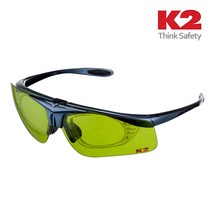 K2 보안경 KP-103B (#1.7) 케이투 보안경, K2 보안경 KP-103B 1개, 1개