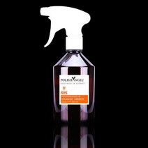 폴리쉬엔젤 카나우바 아트 오렌지 엠버 오렌지 차량용 100ml