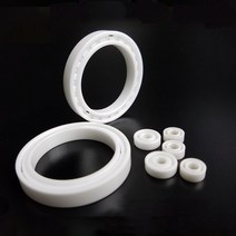 베아링 베어링 세라믹 지르코니아 세라믹 베어링 603 방부제