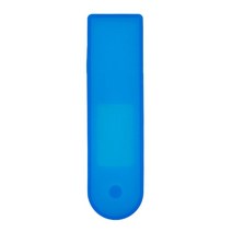 전동킥보드 전기스쿠터 전기 스쿠터 패널 대시 보드 회로 케이스 실리콘 샤오미 Mijia M365 프로 액세서리, 04 TYPE A -- BLUE