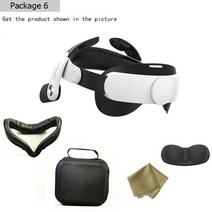 브이알 vr vr게임 vr폴트래커 vr게임기 3d게임 안경 가상현실bobovr m2 halo strap for oculusquest 2 bobo f2 팬 146 146, 협력사, 유형 6