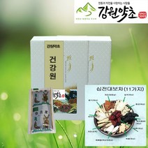 십전대보차 진액 60봉 최상급 국산약초를 선별 11가지 수제 전통 방식으로 48시간 저온에서 달임으로 맛이 진하고 향이 살아있는 십전 대보차 고객님의 건강을 위해서 제대로 만들어 드립니다., 십전대보차진액 60봉