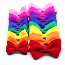 퐁냥퐁냥 유아집게핀 여아스탠딩집게핀 미듐사이즈