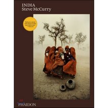 India, Phaidon Press