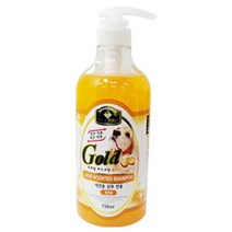 털윤기 케어 대용량 750ml 강아지 샴푸 펫비누 강쥐 민감피부 몸냄새제거 애견 반려견, 1개