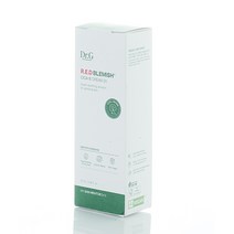 닥터지 레드 블레미쉬 시카 S 크림, 50ml, 3개